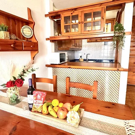 Apartamento Azure Heaven By Deihu Experiences *