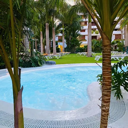 Apartamento Azure Heaven By Deihu Experiences Playa de las Américas
