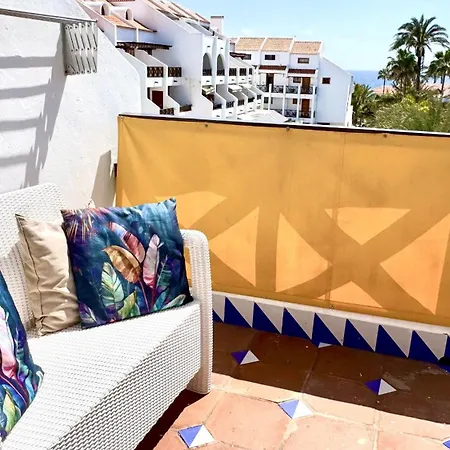 Azure Heaven By Deihu Experiences Apartamento